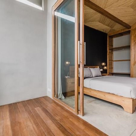 Zazen 2 Villa By Betterplace Canggu Exterior foto
